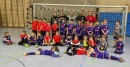 FV Neuhausen zu Gast beim TSV Bernhausen - Blitzturnier F-Junioren