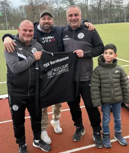 💜 Danke an unseren Sponsor "Kiziltug"