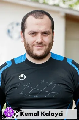 Kemal Kalayci