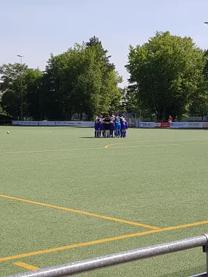 26.05.2019 TSV Bernhausen vs. VfL Kaltental