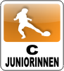 C - Juniorinnen Turnier 12.01.19 Rundsporthalle