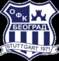 OFK Beograd Stuttgart