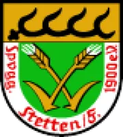 Spvgg Stetten II