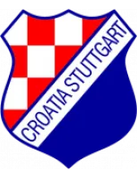 Croatia Stuttgart