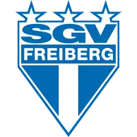 SGV Freiberg Fußball II