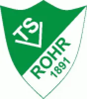 TSV Rohr