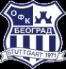 OFK Beograd Stuttgart