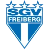 SGV Freiberg Fußball II