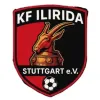 KF Ilirida Stuttgart