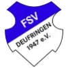 SGM Deufringen Heckeng.