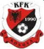 KF Kosova Bernhausen II