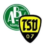 SGM ABV / TSV 07 Stuttgart II