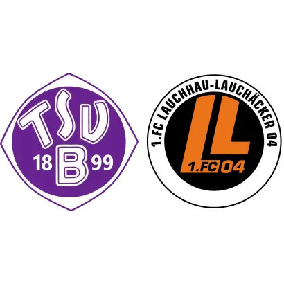(E3) TSV Bernhausen III <span class="nowrap bold mx-1">10 : 3</span> 1.FC Lauchhau 04