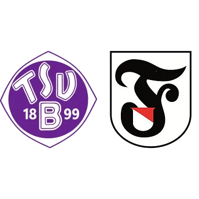 (Dw) TSV Bernhausen <span class="nowrap bold mx-1">12 : 0</span> Sportvg Feuerbach
