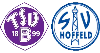 (E2) erste Spiel der neuen Runde