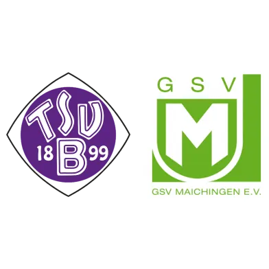 (1M) TSV Bernhausen <span class="nowrap bold mx-1">4 : 0</span> GSV Maichingen