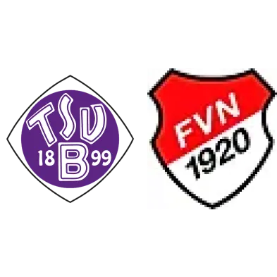 (1M) TSV Bernhausen <span class="nowrap bold mx-1">3 : 2</span> FV Neuhausen