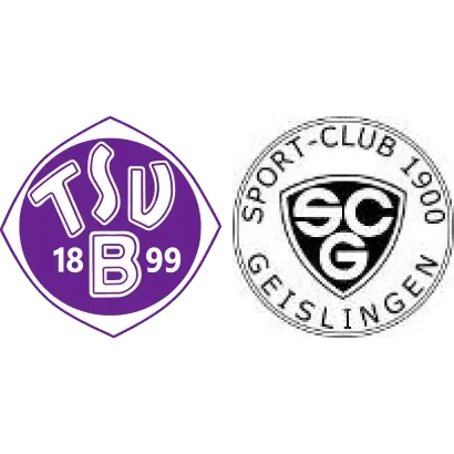 (1M) TSV Bernhausen <span class="nowrap bold mx-1">0 : 2</span> SC Geislingen