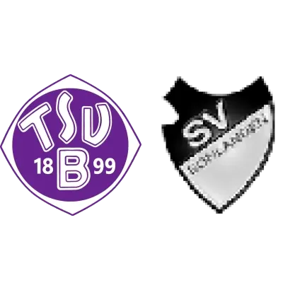 (2M) TSV Bernhausen II <span class="nowrap bold mx-1">1 : 0</span> SV Bonlanden II