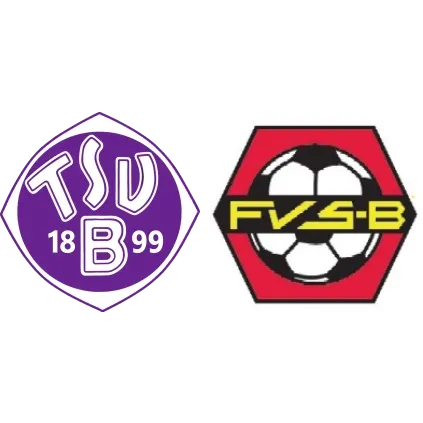 (1M) TSV Bernhausen <span class="nowrap bold mx-1">0 : 0</span> FV Sontheim / Brenz