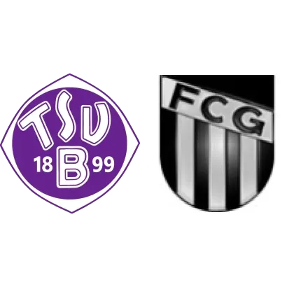 (D3) TSV Bernhausen III <span class="nowrap bold mx-1">16 : 0</span> FC Gärtringen II
