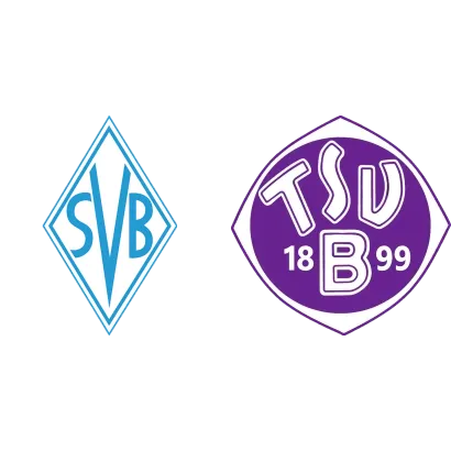 (1M) SV Böblingen <span class="nowrap bold mx-1">1 : 1</span> TSV Bernhausen