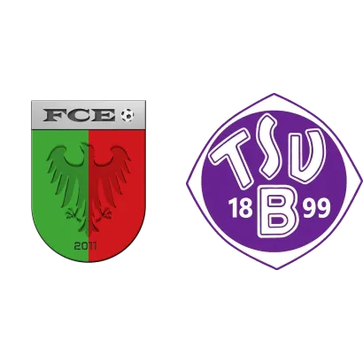 (1M) FC Esslingen <span class="nowrap bold mx-1">2 : 0</span> TSV Bernhausen