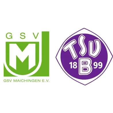 (D3) GSV Maichingen IV <span class="nowrap bold mx-1">2 : 5</span> TSV Bernhausen III