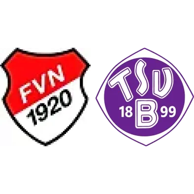 (1M) FV Neuhausen <span class="nowrap bold mx-1">3 : 0</span> TSV Bernhausen