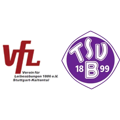 (D) 1. Punktspiel der Rückrunde