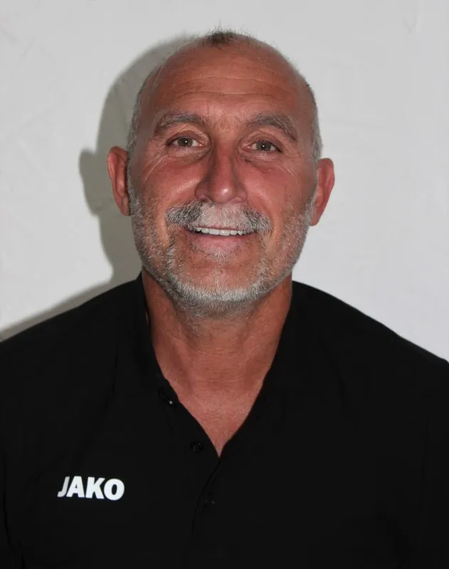 Uwe Vohl