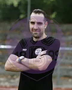 Theocharis Porozidis