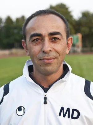 Murat Durak