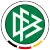 Fussball Training beim DFB