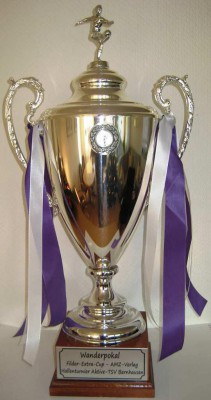 40. Aktiven – Hallenturnier Filder-Extra-Cup 27. u.28.12.