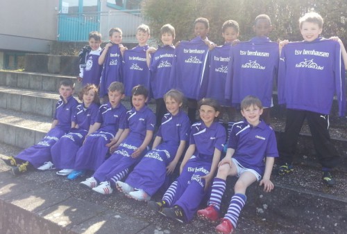 Über den Tellerrand hinweg– fahrrad.de unterstützt Nachwuchs