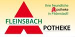 Bandenwerbung Fleinsbach-Apotheke