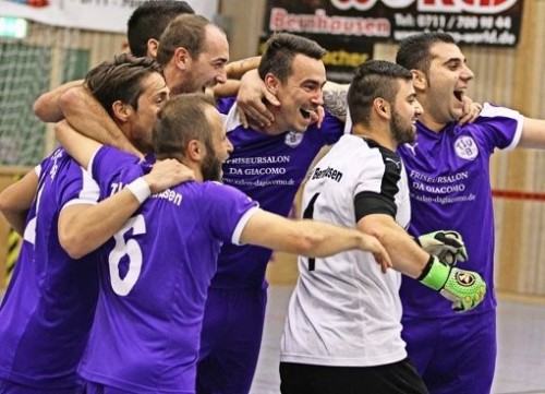 Filder-Zeitung von Susanne Degel Bericht Ausgabe 31.12.