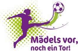 Mädchenfussball am 31.01.2016 ab 9.00 Uhr in der RSH!