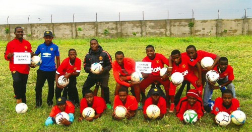 Thank you very  much TSV Bernhausen