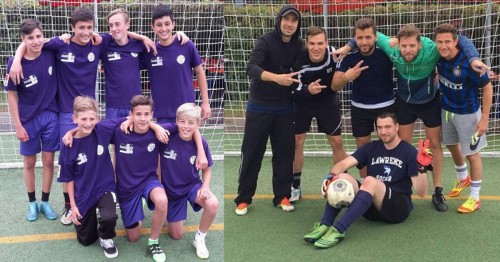 11m – Turnier mit Hocketse ein voller Erfolg - neue Fotos