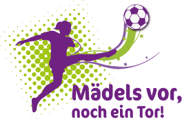 Start der 1. Frauenmannschaft des TSV Bernhausen !