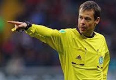 Neu: Link auf Homepage "Abseits" der Schiedsrichter