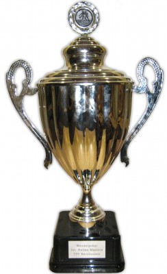 Internat. Hallenmasters 2010  - Aufruf zur Mitarbeit