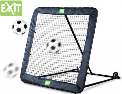 Förderverein kauft Trainingsgerät "Rebounder"