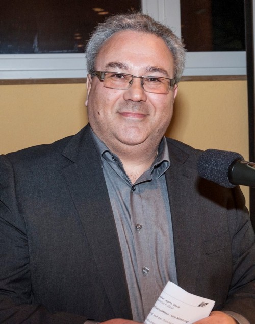 TSV Hauptversammlung 25.3. -Vortrag Fußballabteilung