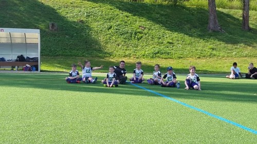 Spieltag beim TSV Leinfelden