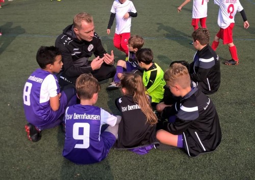 Spieltag in Kaltental am 20.10.2018