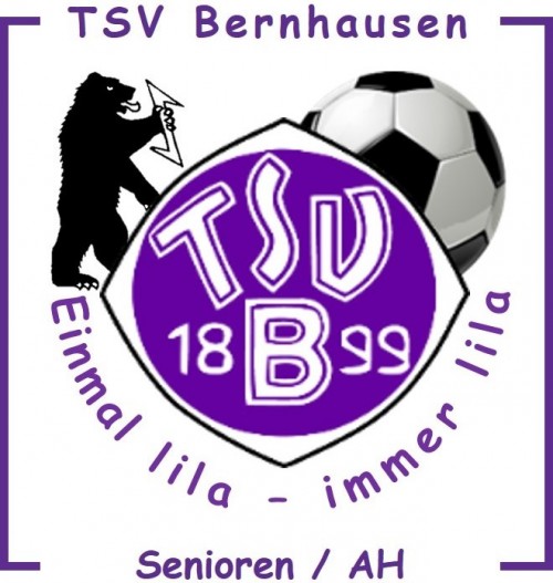 AHÜ40 Hallenturnier in Stetten Sa. 17.11.