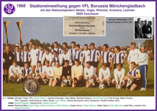 Verein  Bild 5 von 12 (1968)